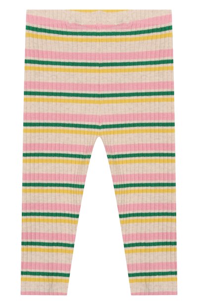 Хлопковые легинсы BOBO CHOSES, арт. B225AB063, фото 2