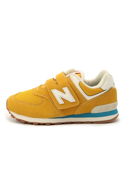 Кроссовки 574 vintage brights NEW BALANCE, арт. PV574HB2/M, фото 2