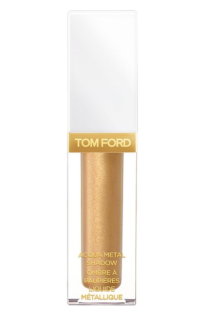 Жидкие тени для век, оттенок 01 reflect gilt TOM FORD, арт. T6YR-01, фото 1