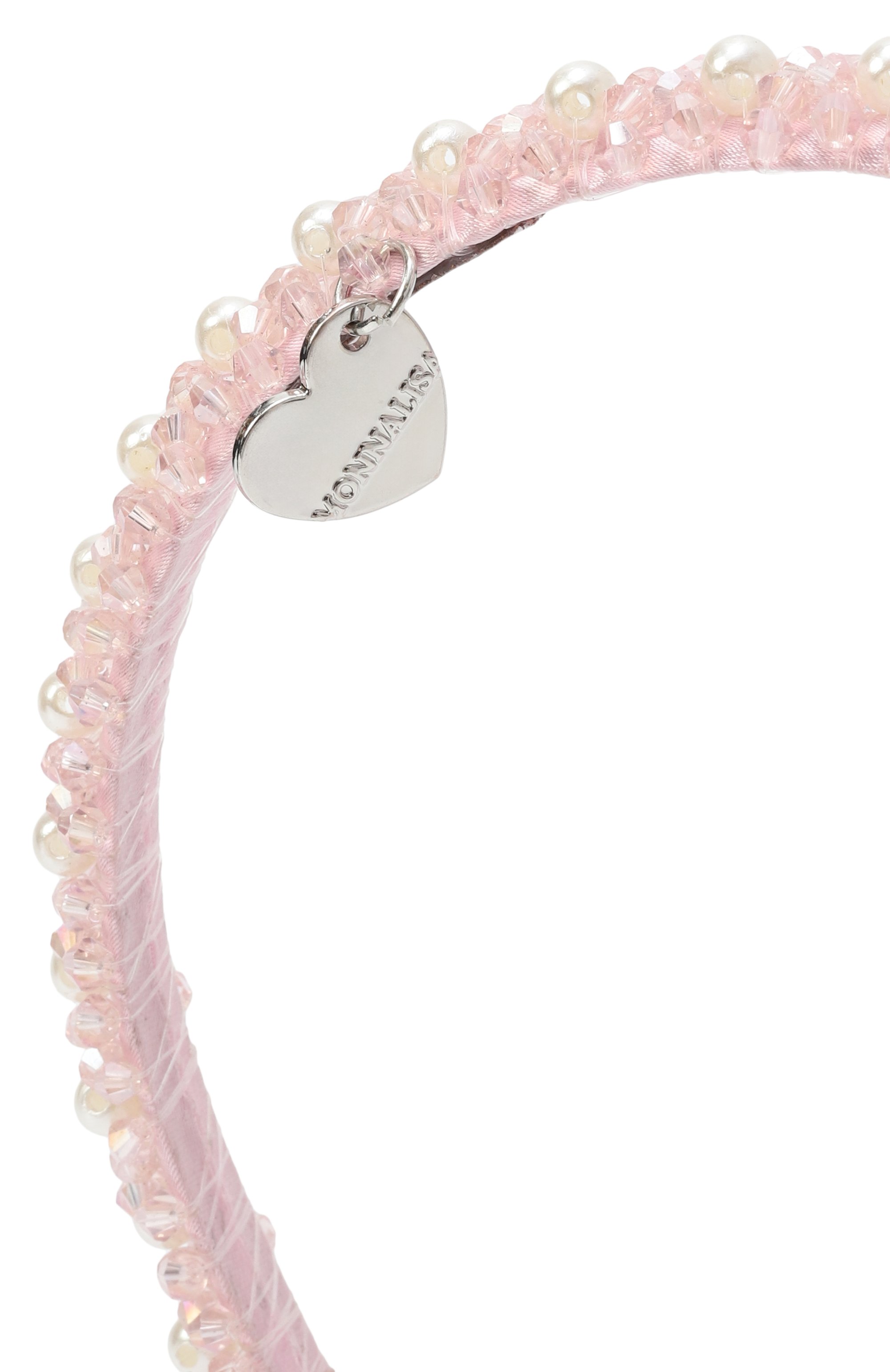 Ободок MONNALISA, арт. 17E009, фото 3