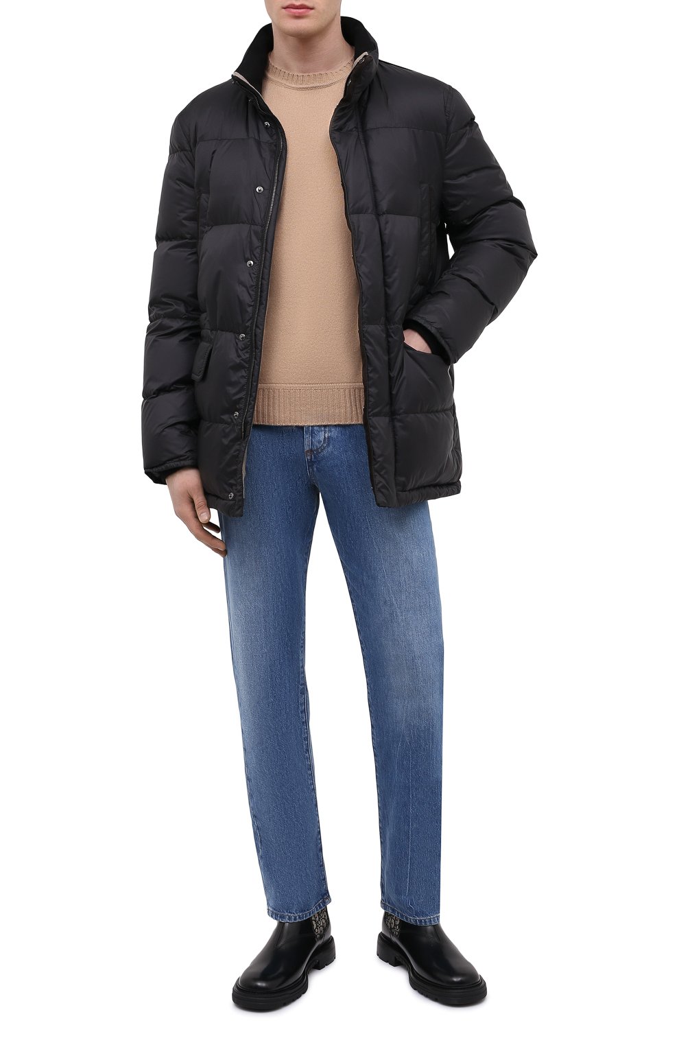 Пуховик BRIONI, арт. SUP30L/P0907, фото 2