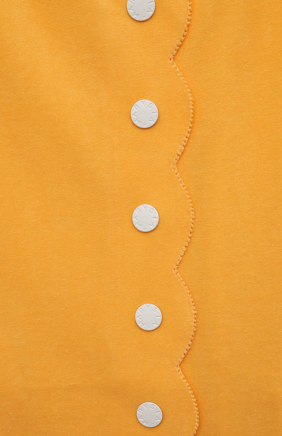 Хлопковый сарафан MARYSIA BUMBY, арт. BC057, фото 3