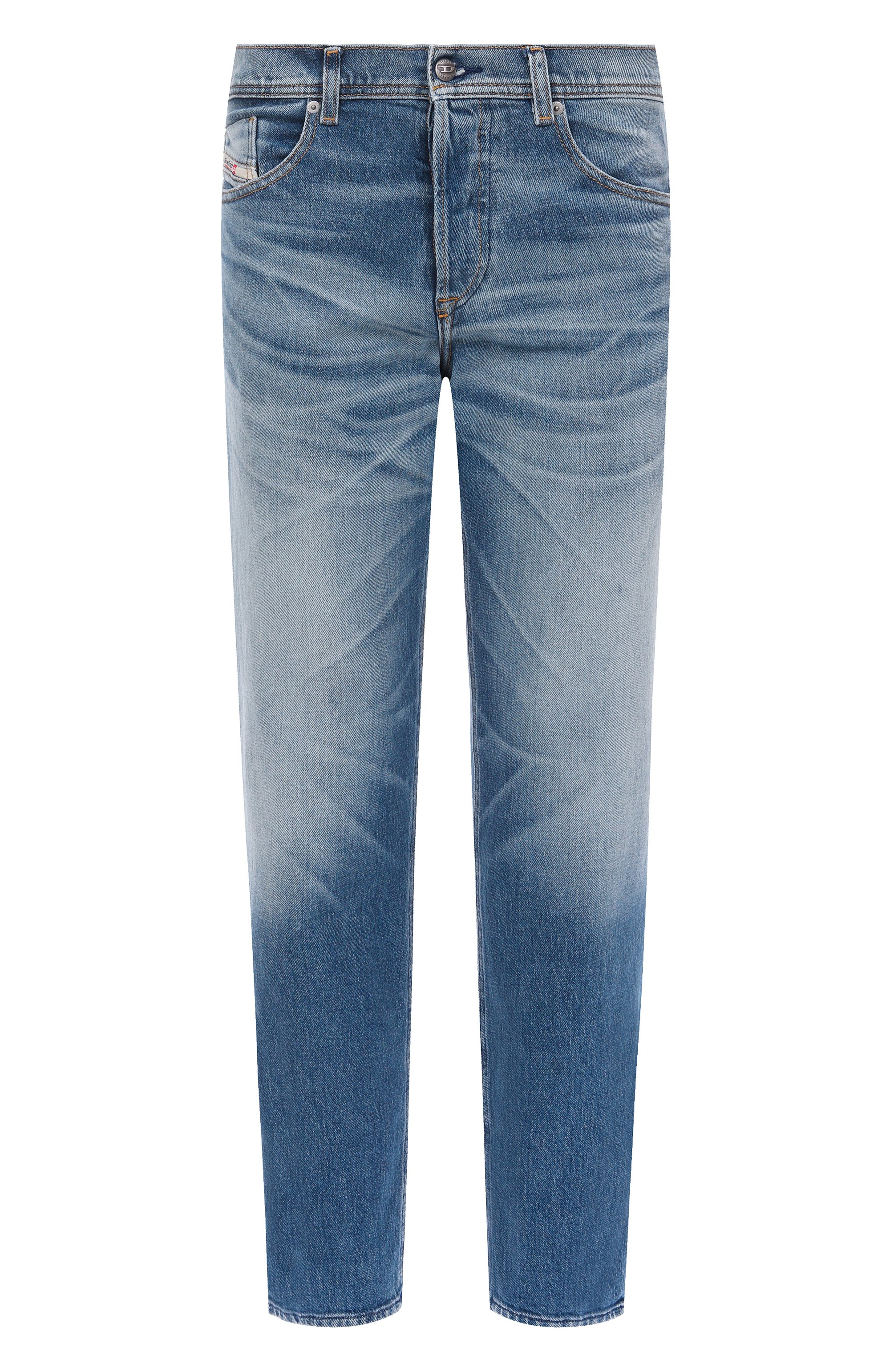 Джинсы 2023 d-finitive DIESEL, арт. A10229/09M12, фото 1