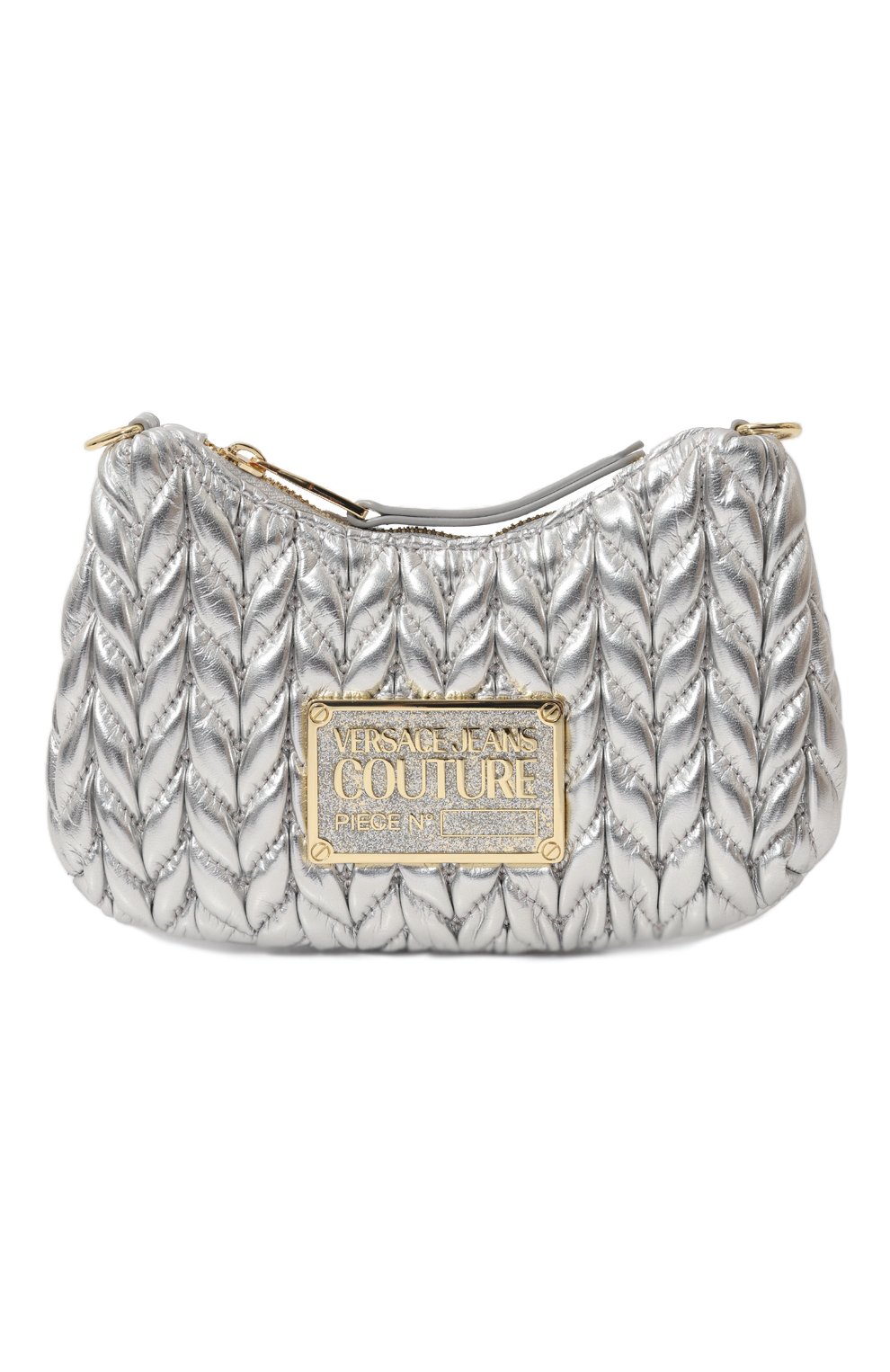 Сумка VERSACE JEANS COUTURE, арт. 74VA4B02/ZS409, фото 1