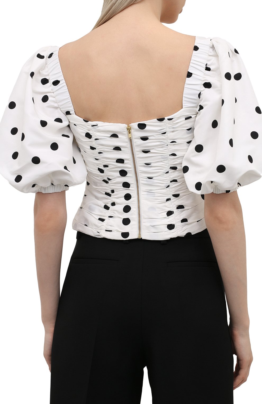 Топ SELF-PORTRAIT, арт. PF21-123, фото 4