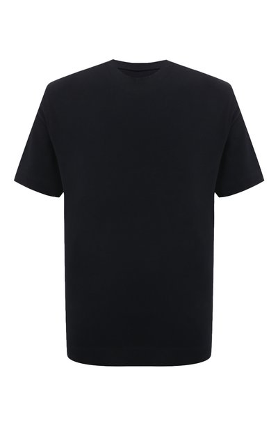 Хлопковая футболка CIRCOLO 1901, арт. CN4034, фото 1