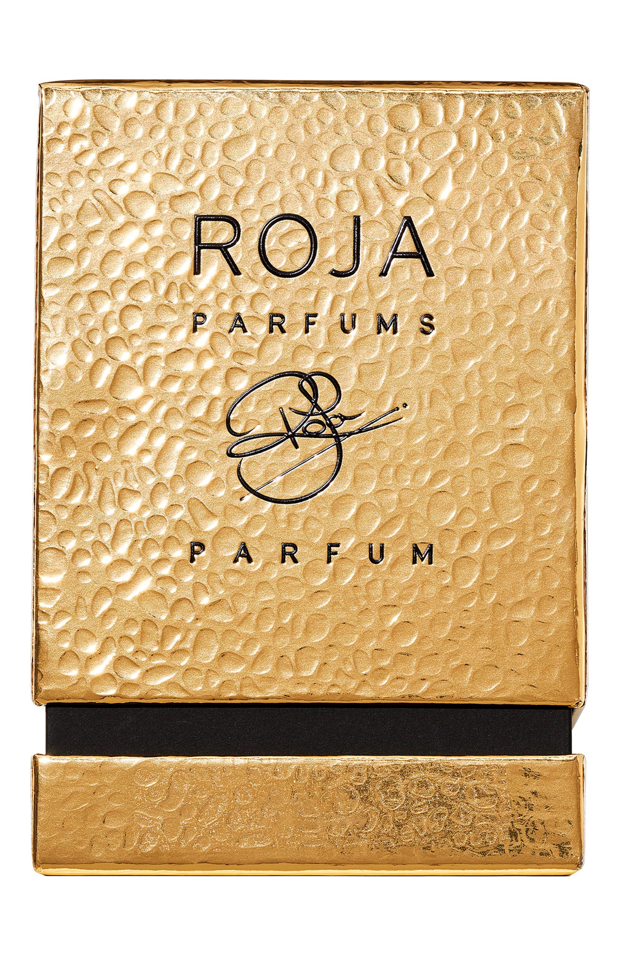 Духи amber aoud (100ml) ROJA PARFUMS, арт. RD0083, фото 2