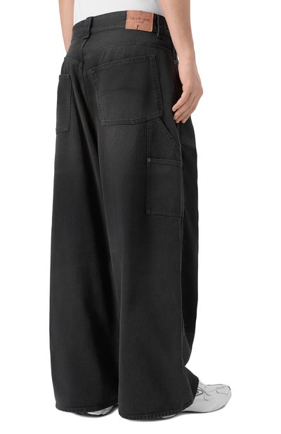 Джинсы BALENCIAGA, арт. 838672/TSWB7, фото 4