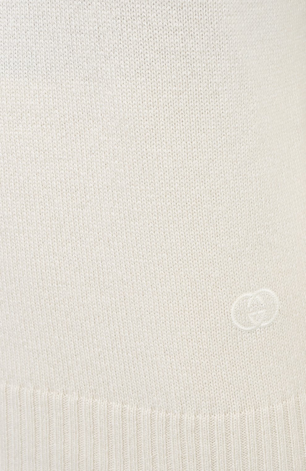 Кашемировый свитер GUCCI, арт. 628409/XKBB2, фото 5