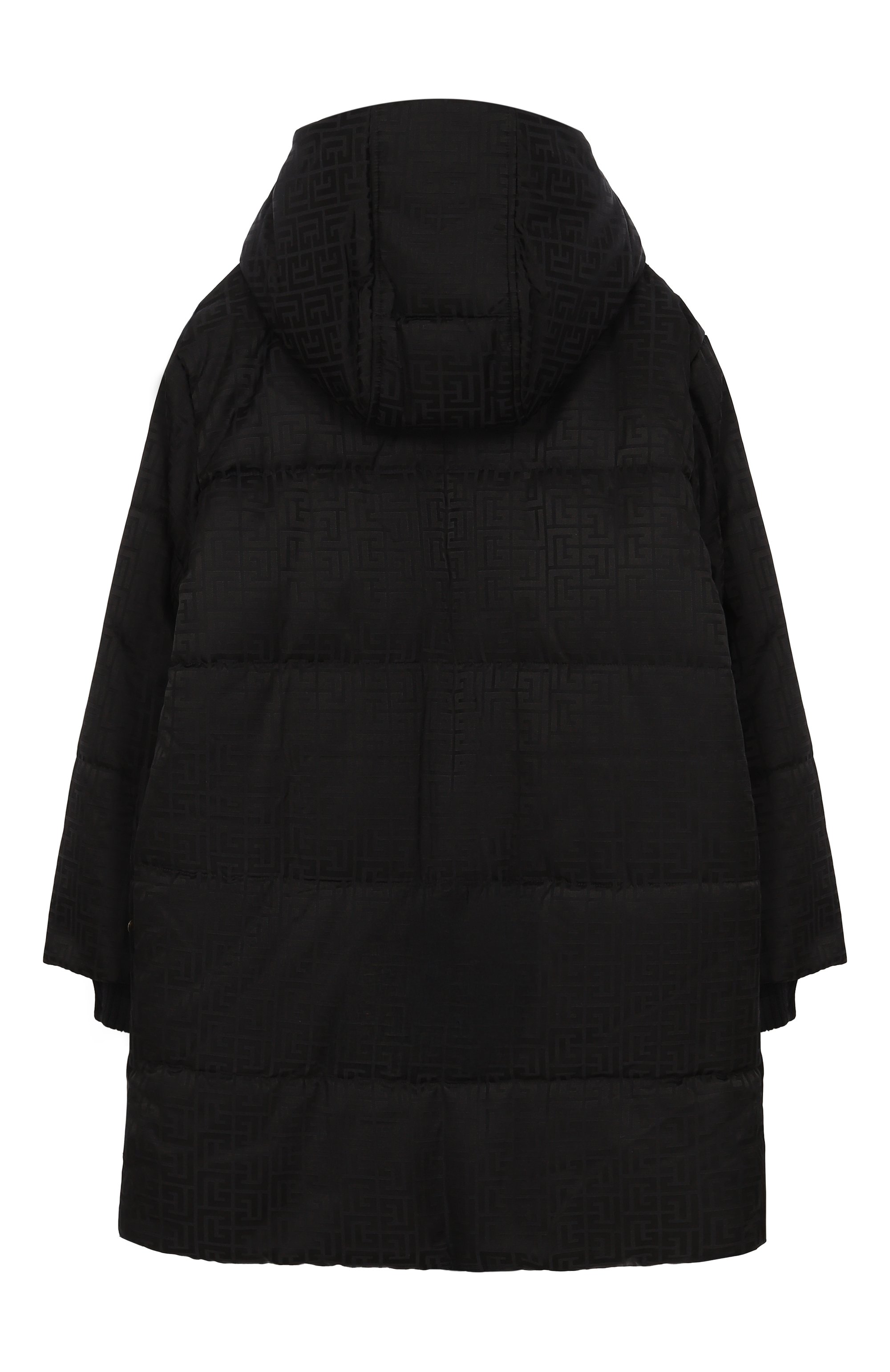 Пальто BALMAIN, арт. BX2P50, фото 2