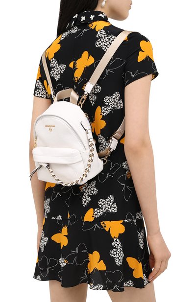 Рюкзак slater small MICHAEL MICHAEL KORS, арт. 30T0G04B0L, фото 2