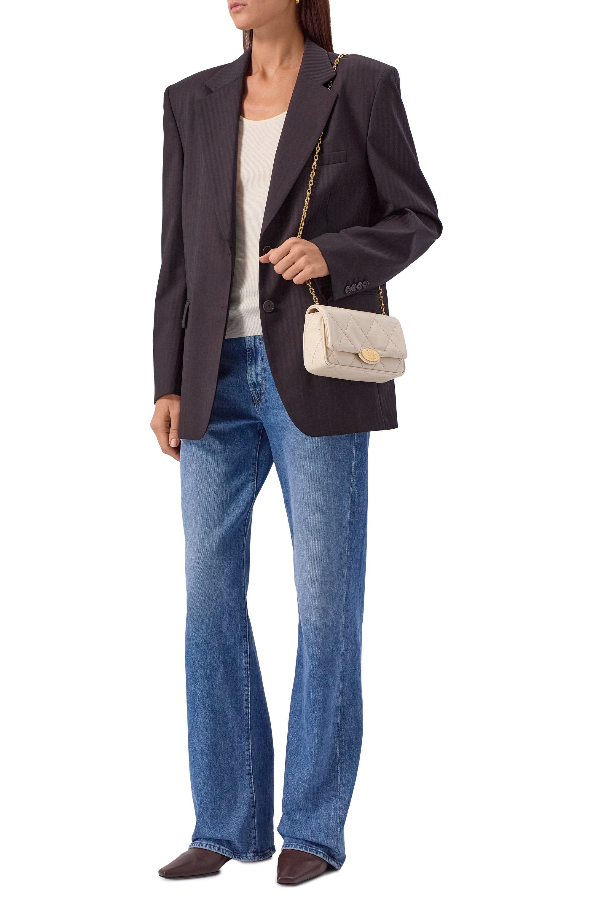 Сумка strand BURBERRY, арт. 8111641, фото 7