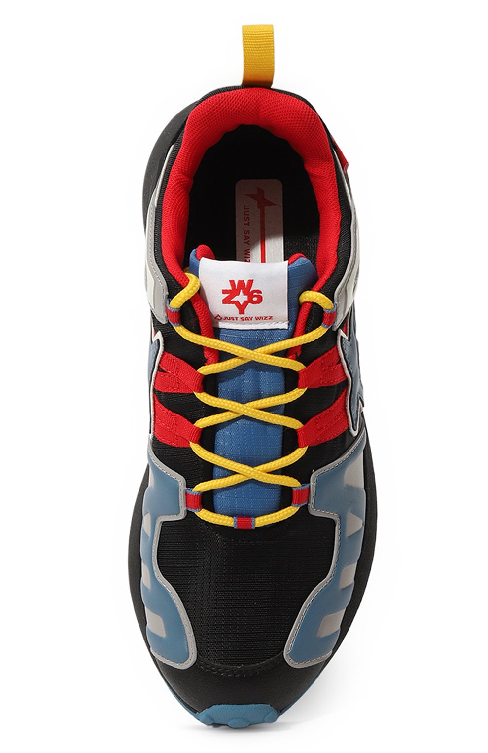 Кроссовки W6YZ, арт. 0012017900.01/35-40, фото 4