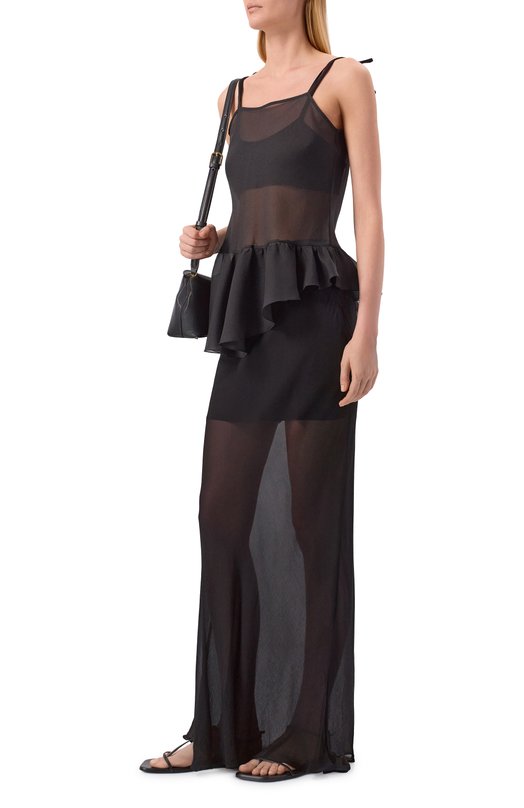 Юбка Aya Muse AMR2651 Чёрный  AMR2651 Фото 2