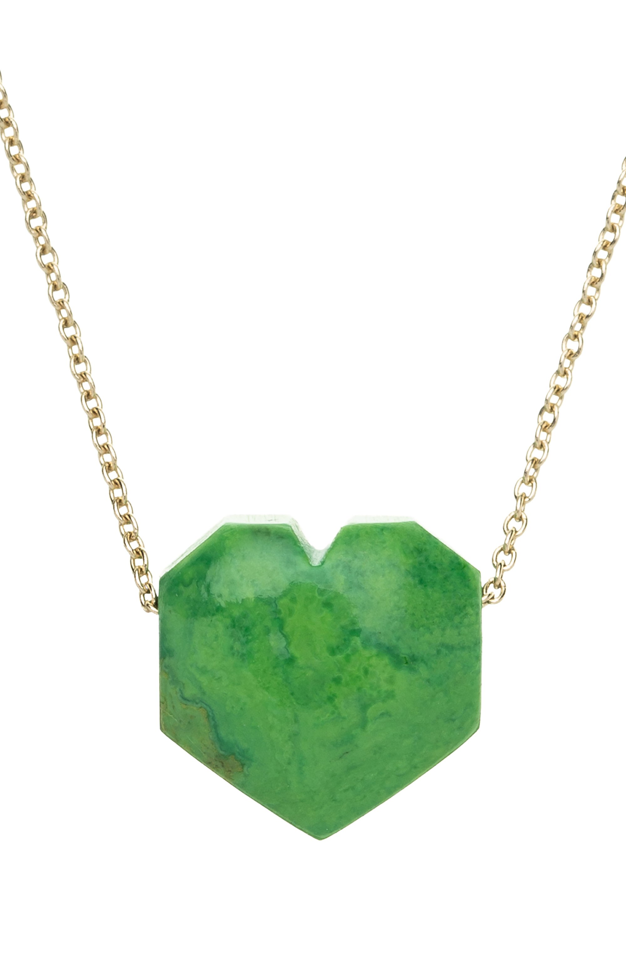 Колье ALIITA, арт. NRCOFI003IYG09K J1000, фото 1