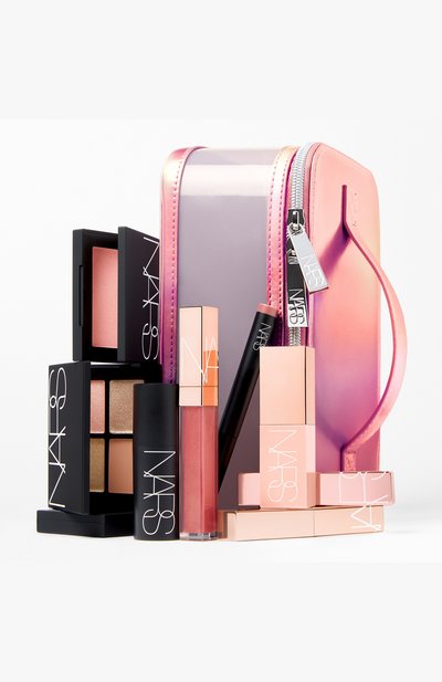 Набор из 9 продуктов в бьюти-кейсе orgasm vault NARS, арт. 34505557NS, фото 2