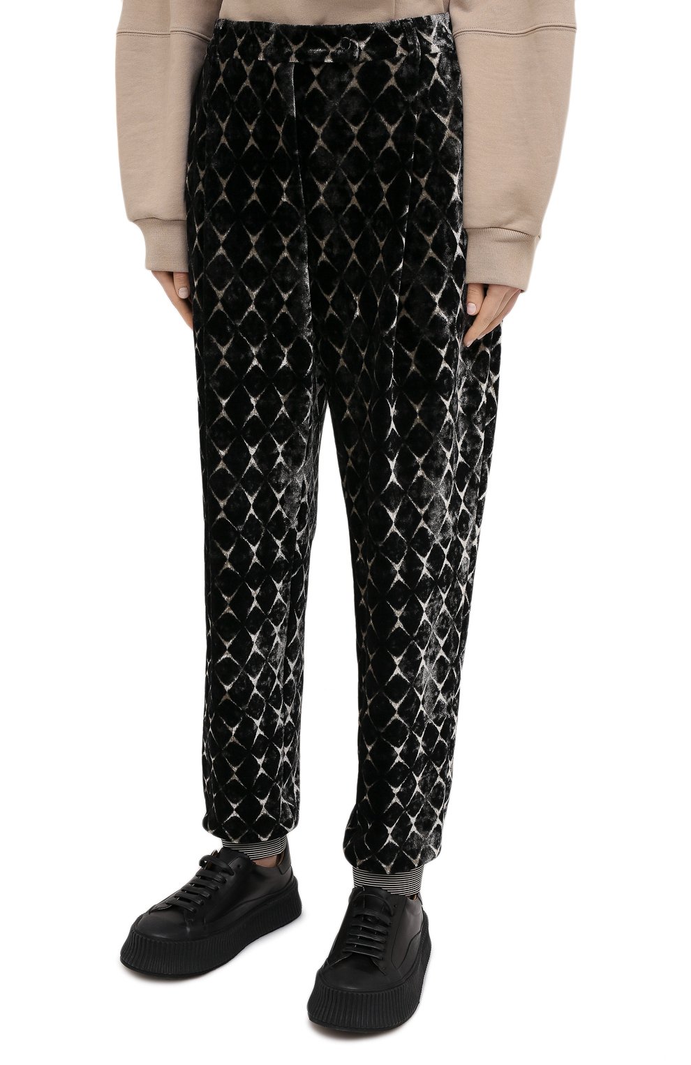 Джоггеры GIORGIO ARMANI, арт. 6HAP50/AJDSZ, фото 3