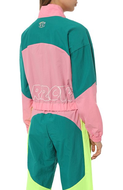 Ветровка BARROW, арт. 033129, фото 4