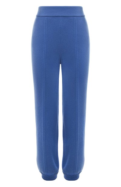 Женские джоггеры из кашемира и шерсти AND THE BRAND, арт. W24-P034-1201-444
