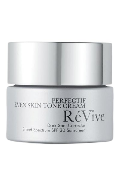 Женское крем для лица, совершенствующий тон кожи spf 30 (50ml) REVIVE, арт. 633222112703