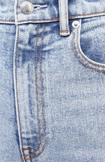 Джинсы ALEXANDER WANG, арт. 4DC2204710, фото 5