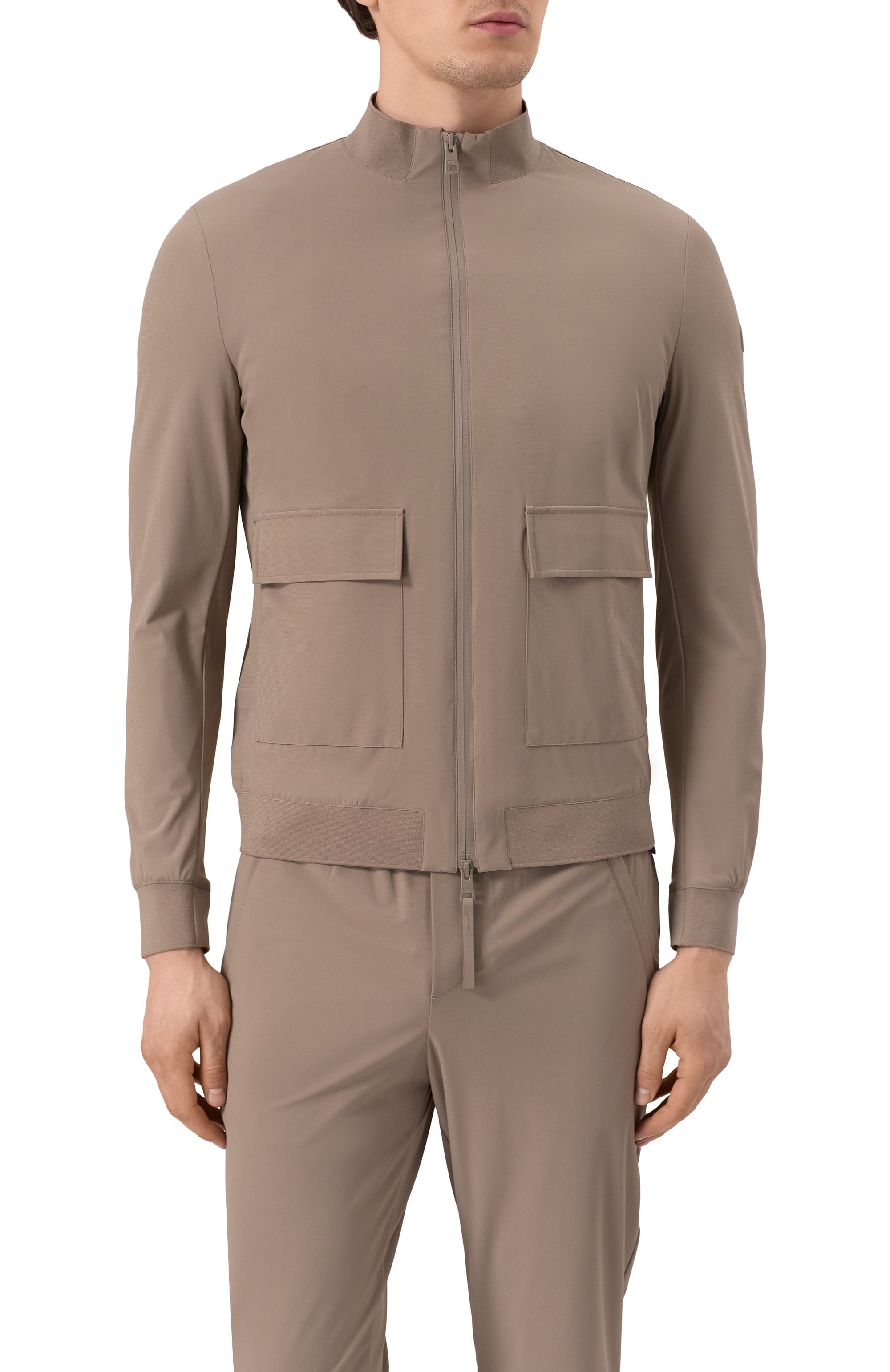 Бомбер DUNO, арт. S0UND/TREVI, фото 3