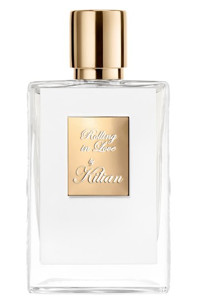 Мужской парфюмерная вода rolling in love (50ml) KILIAN PARIS, арт. 3700550218418