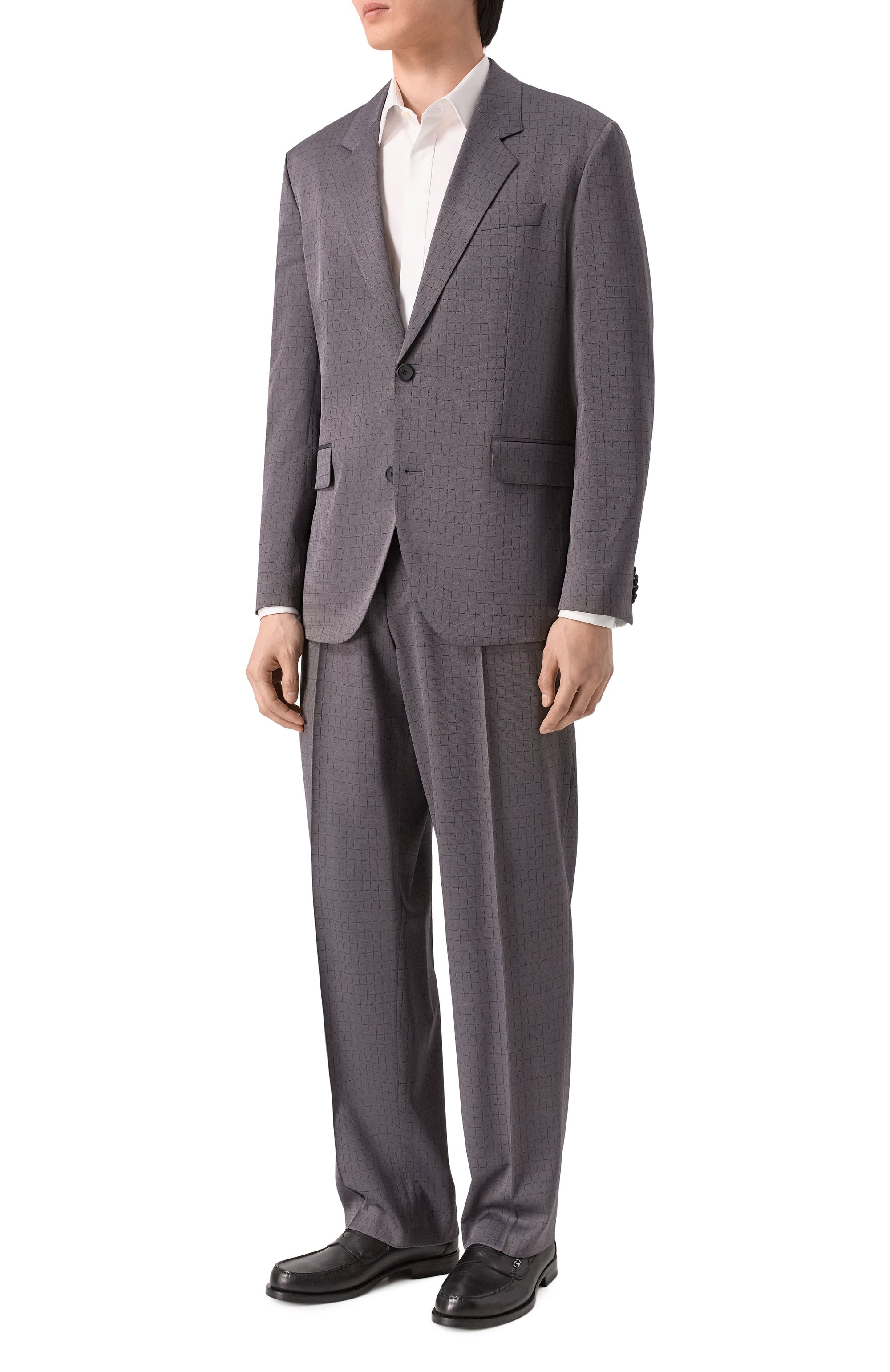 Хлопковая сорочка VAN LAACK, арт. SCAL0-DTF/130648, фото 2