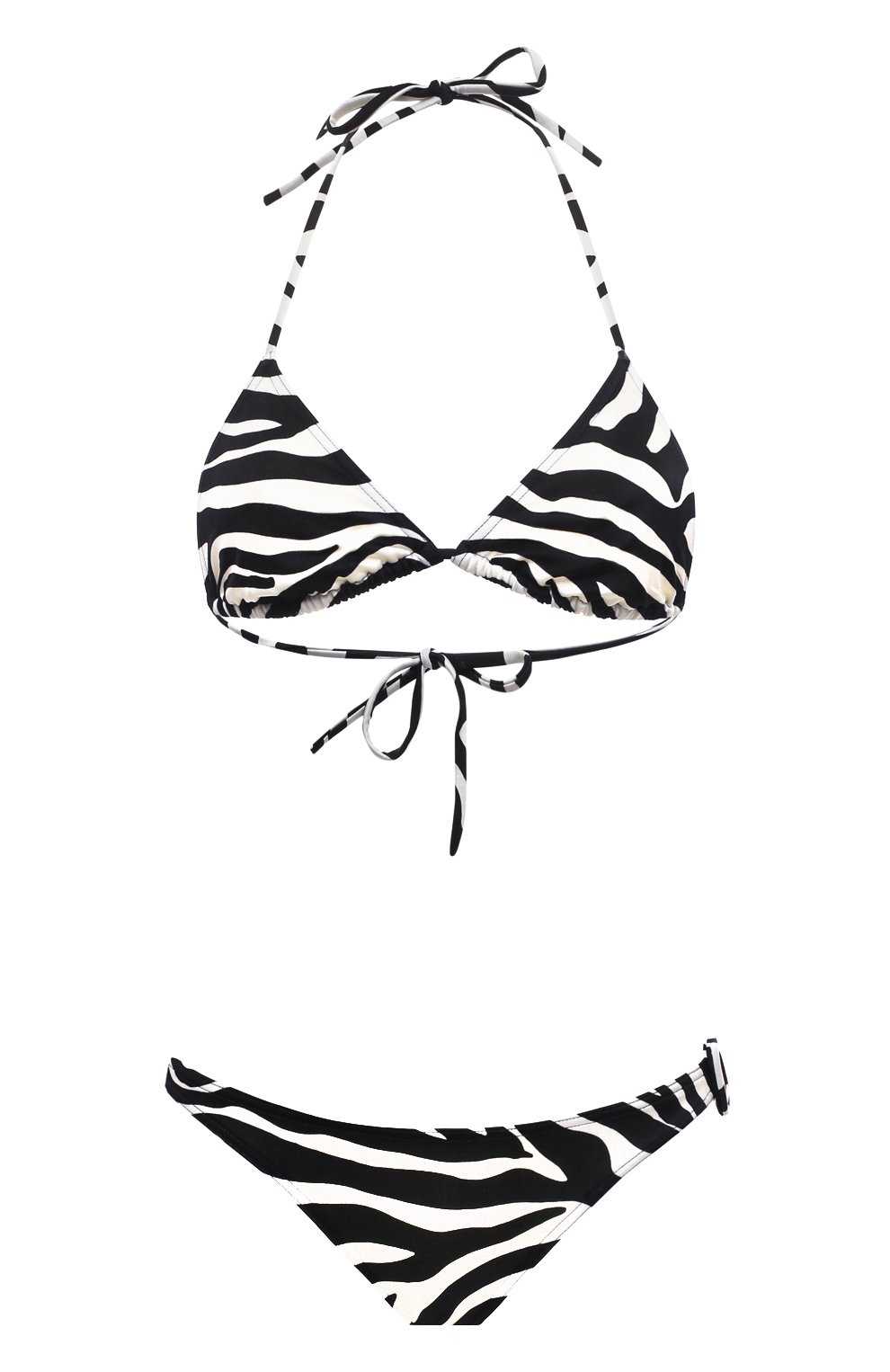 Раздельный купальник TOM FORD, арт. BIJ011-JEP024, фото 1