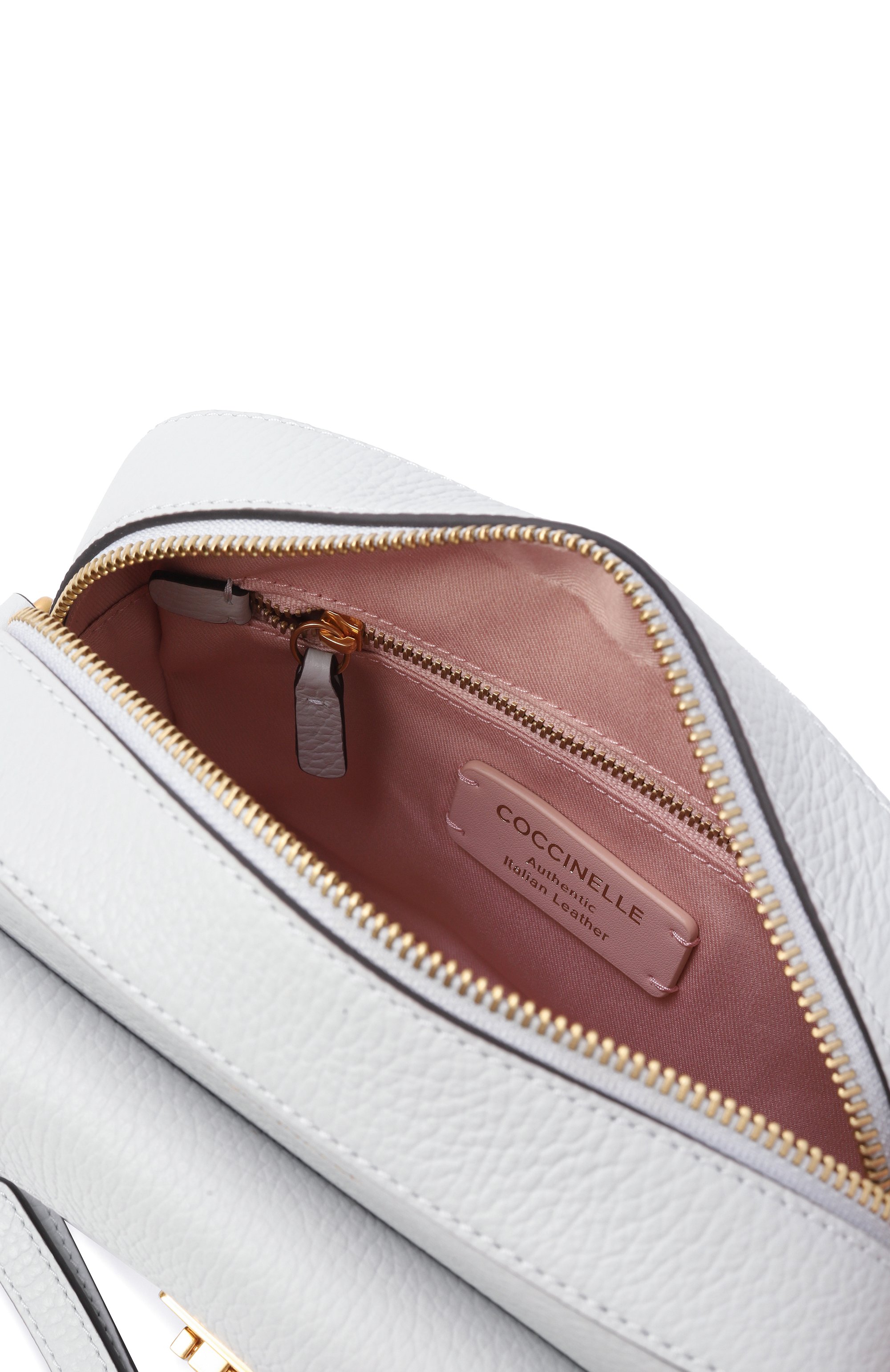 Сумка beat soft small COCCINELLE, арт. E1MF6150201, фото 5