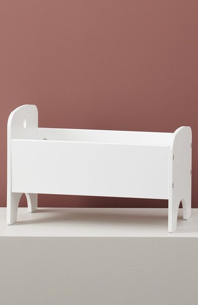 Игрушечная кровать для кукол KID`S CONCEPT, арт. 1000433, фото 2