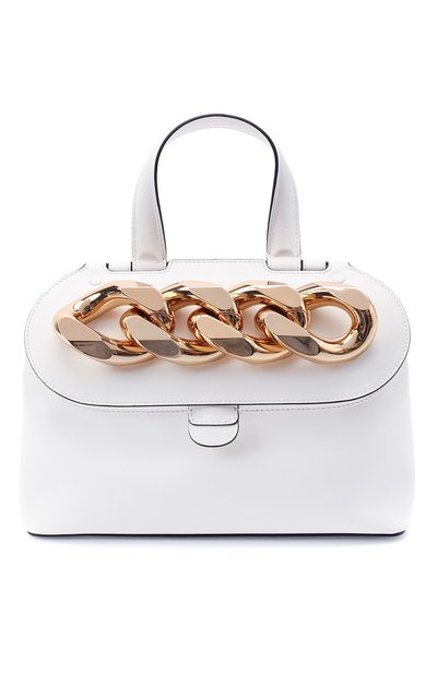 Сумка chain lid JW ANDERSON, арт. HB0307 LA0020, фото 1