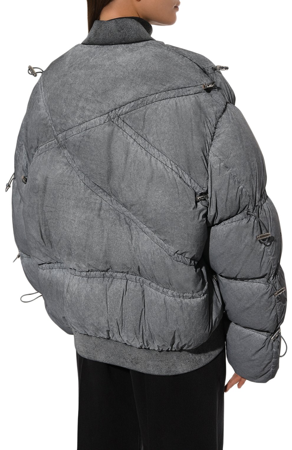 Пуховик ADD, арт. 10RM411, фото 4