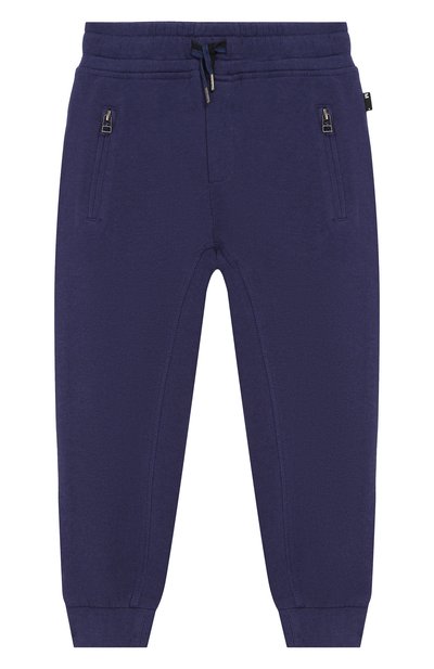 Хлопковые джоггеры ash MOLO, арт. 1S19I202, фото 1