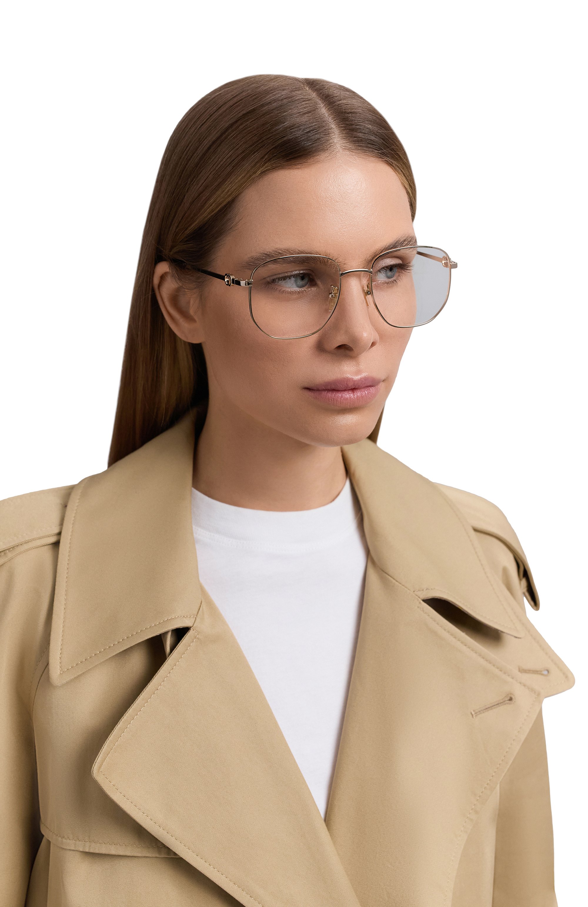 Оправа GUCCI, арт. GG21460A 001, фото 2