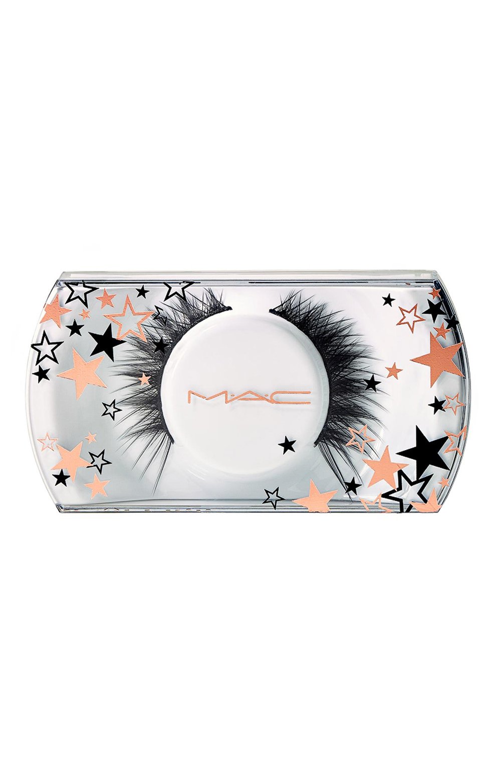 Накладные ресницы №70 lash MAC, арт. SJ79-01, фото 1