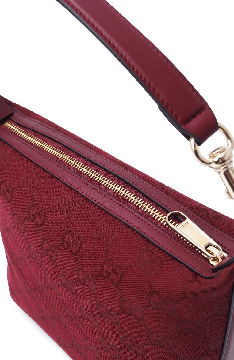 Сумка gg super mini GUCCI, арт. 795168/FADMJ, фото 1