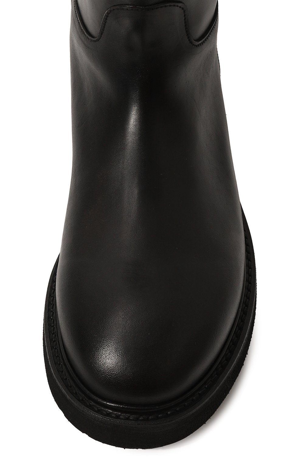 Кожаные сапоги PREMIATA, арт. 32213/CERA, фото 6