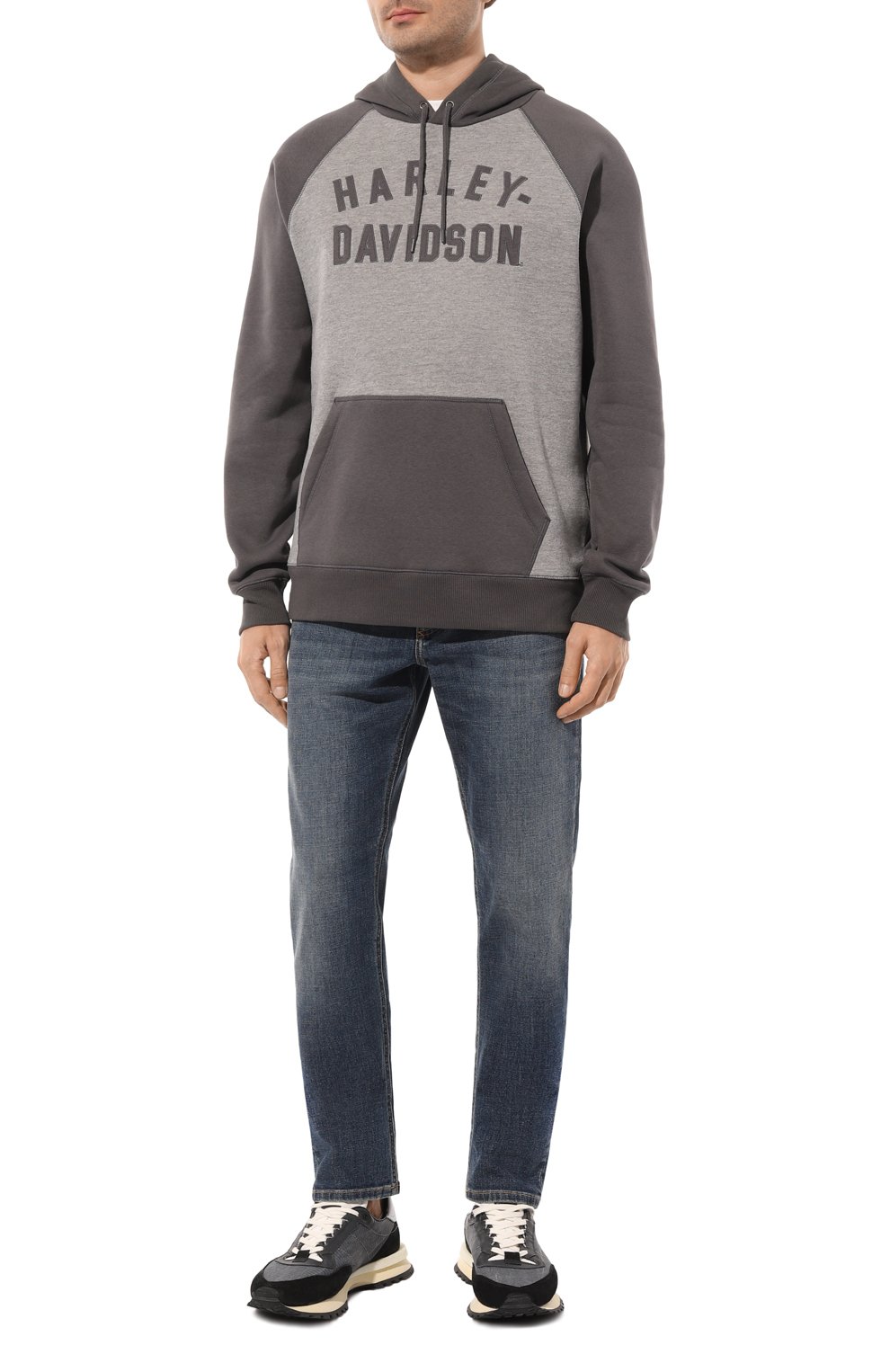 Худи HARLEY-DAVIDSON, арт. 96522-23VM, фото 2