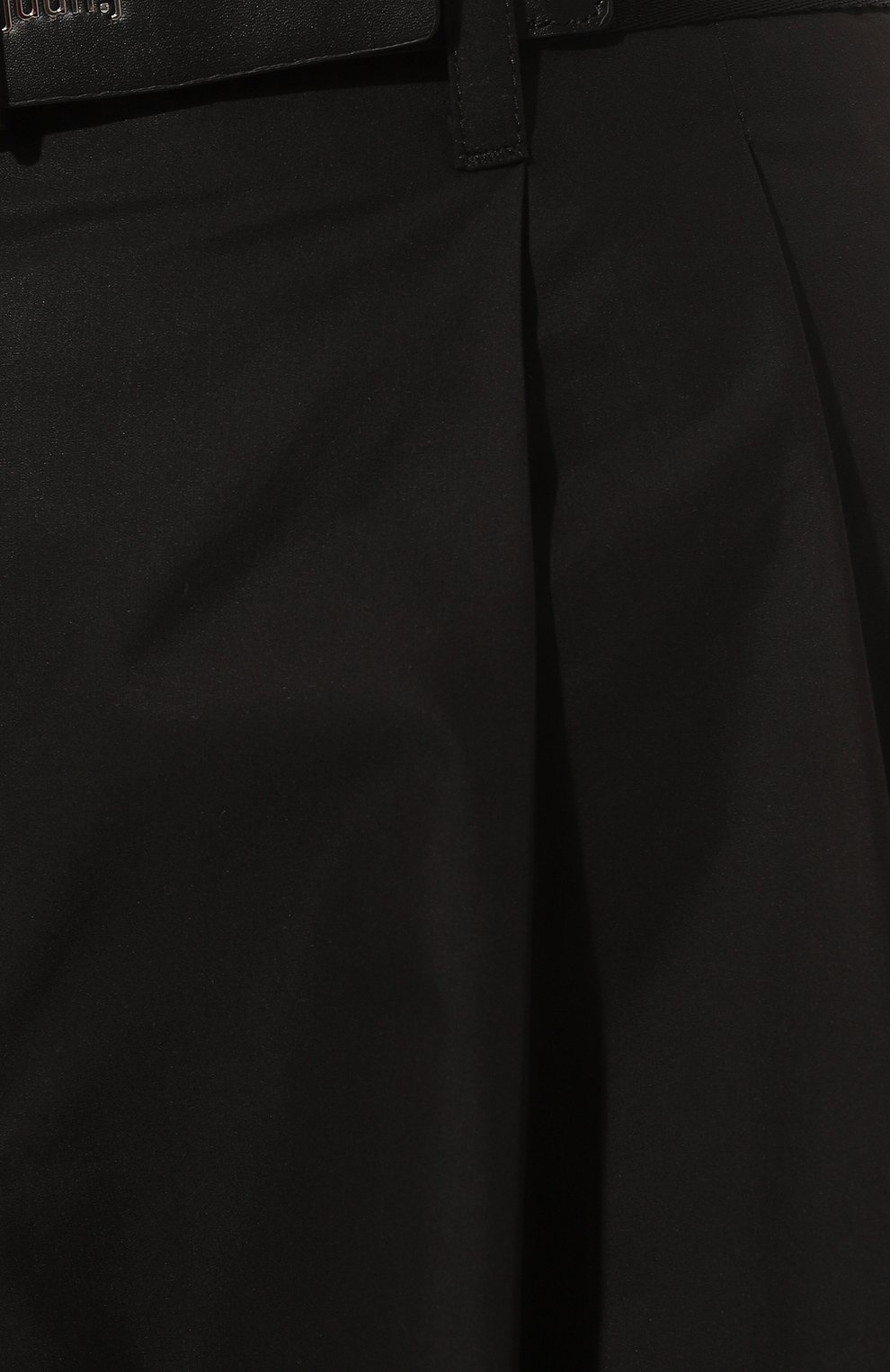 Хлопковые кюлоты JUUN.J, арт. JW3521W515, фото 5