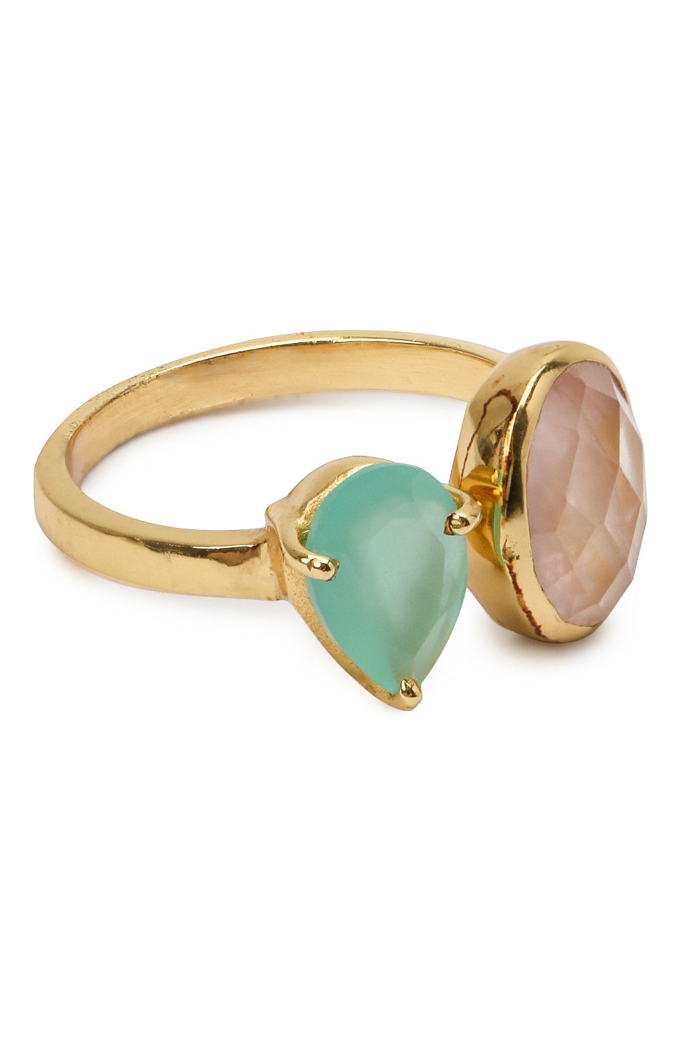 Кольцо EXCLAIM, арт. 041M2947R17, фото 1