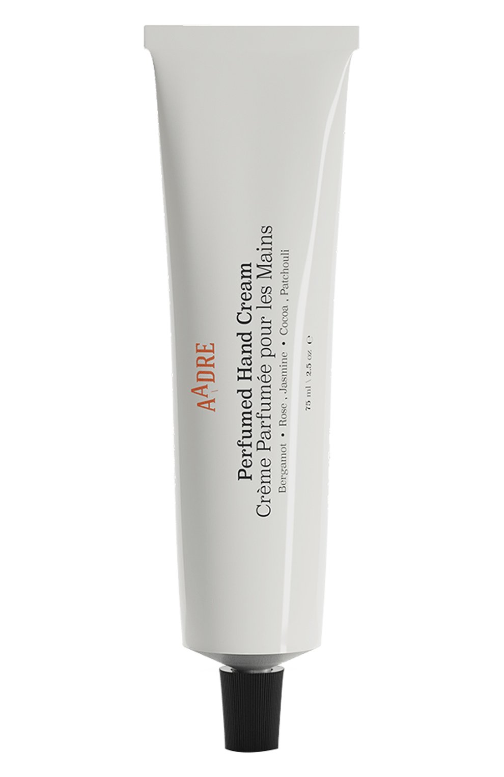 Парфюмированный крем для рук (75ml) AADRE, арт. 3306906900749, фото 1