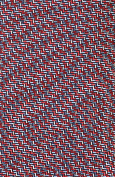 Шелковый галстук BRIONI, арт. 062I00/P9435, фото 3