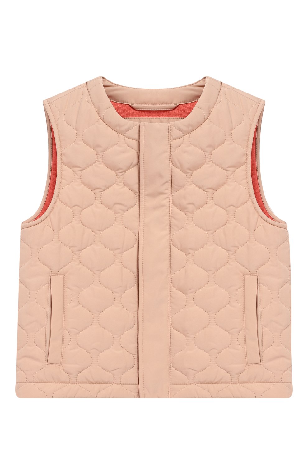 Стеганый жилет LORO PIANA, арт. FAI9635, фото 1