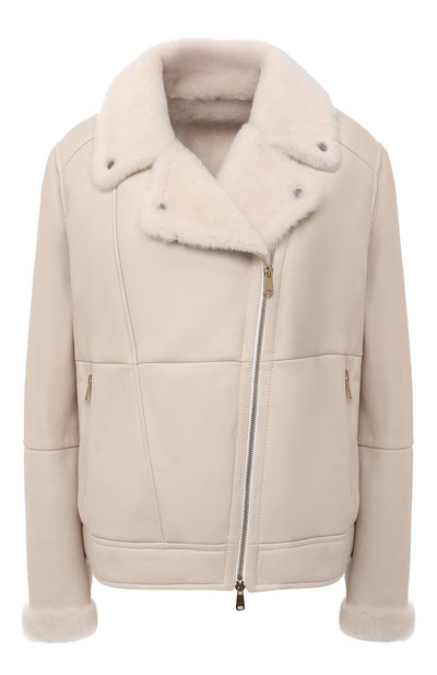 Дубленка BRUNELLO CUCINELLI, арт. MPMRA8119P, фото 1