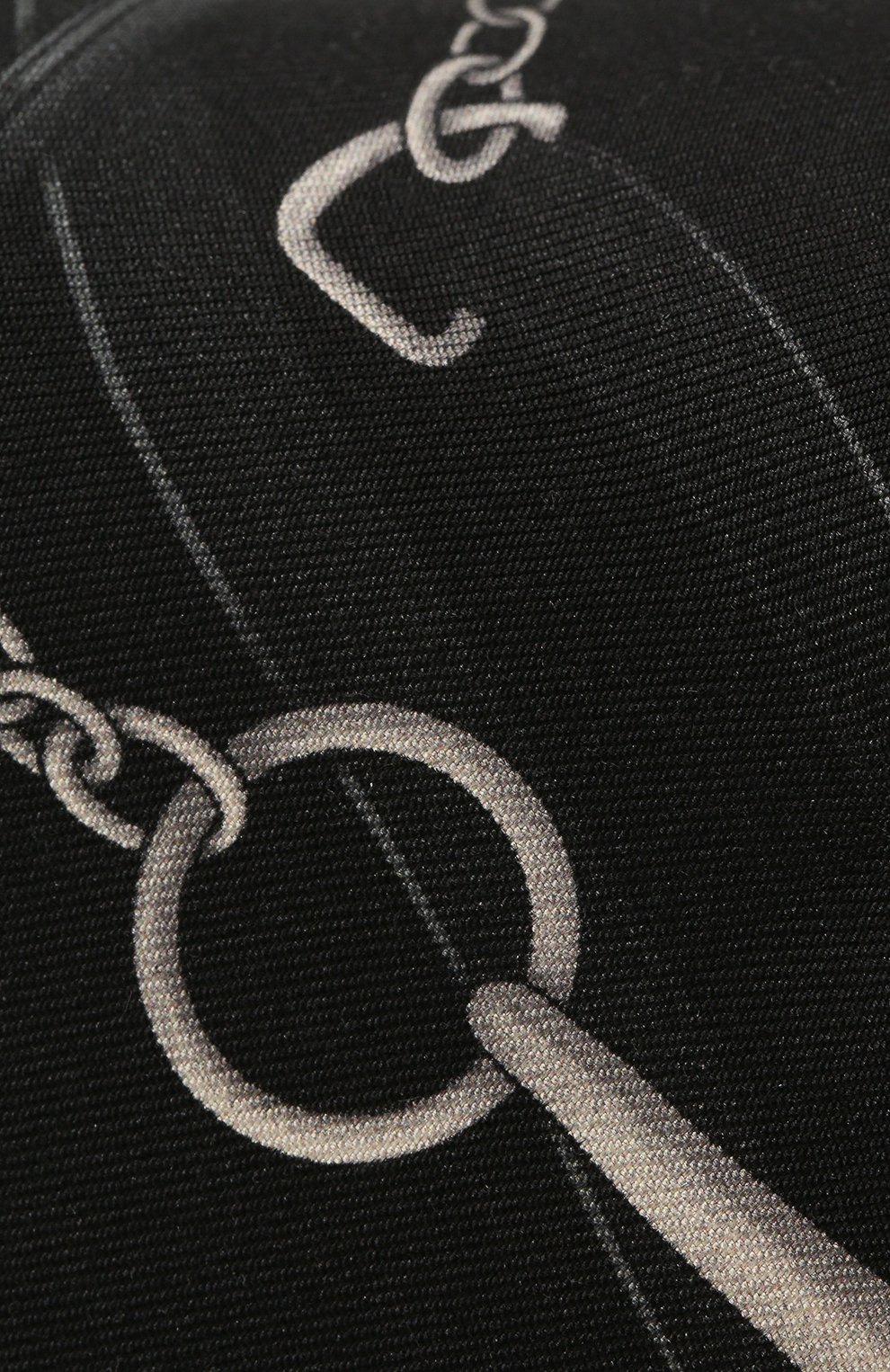 Шелковый галстук RALPH LAUREN, арт. 791773335, фото 3