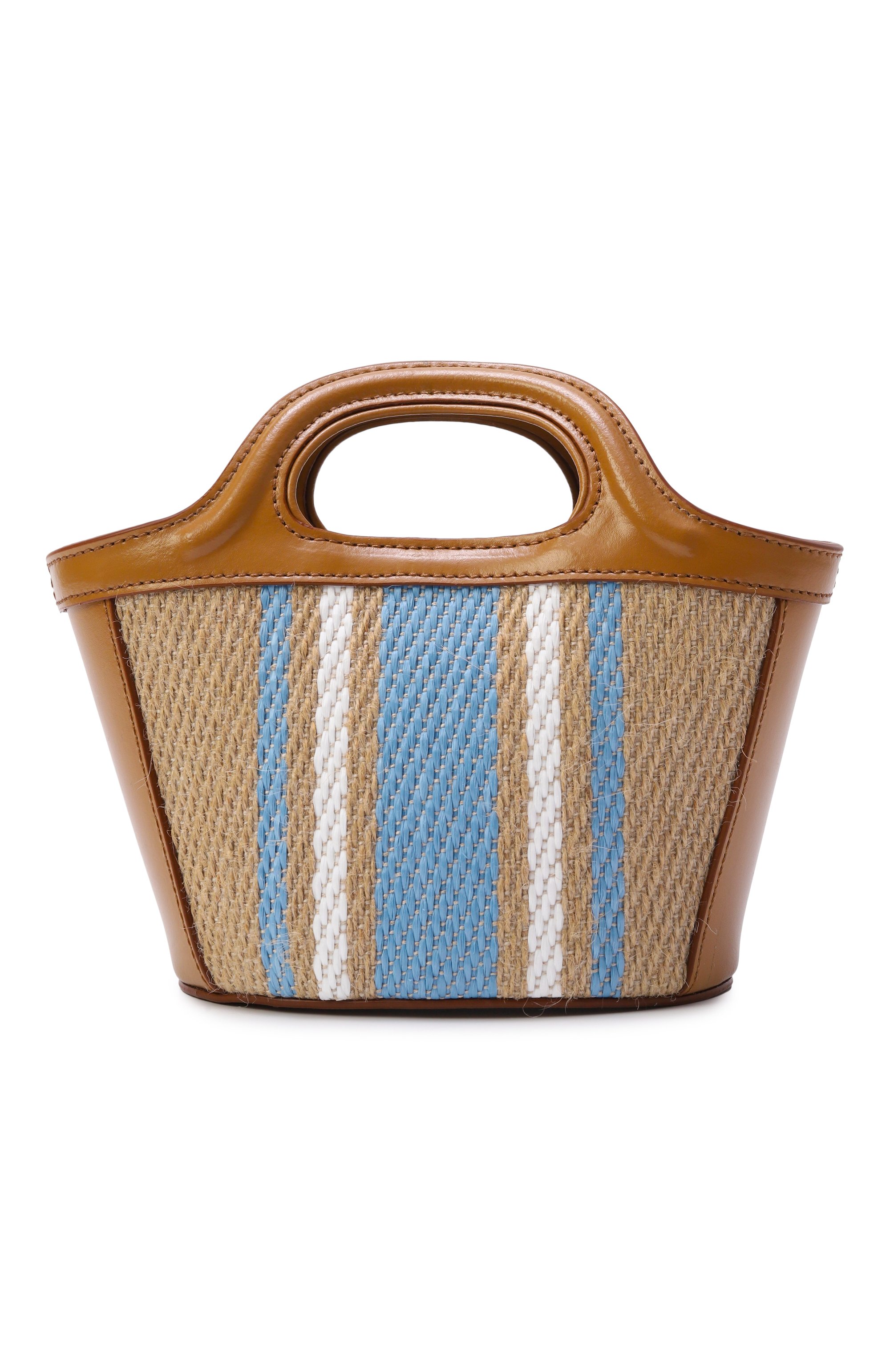 Сумка tropicalia mini MARNI, ар�т. BMMP0067Q7/P8181, фото 6