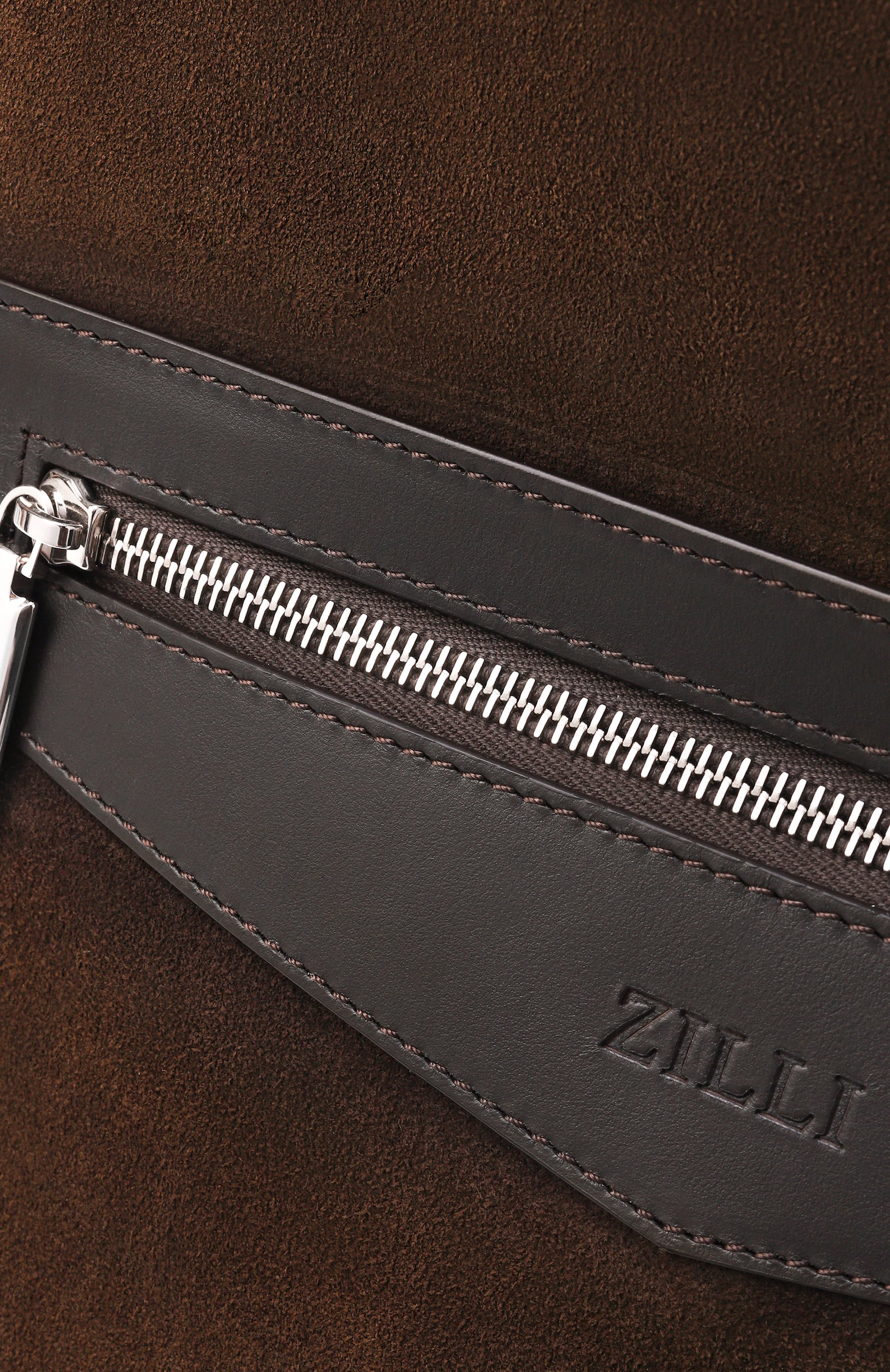 Рюкзак ZILLI, арт. G0056AM1053VLIG00, фото 5