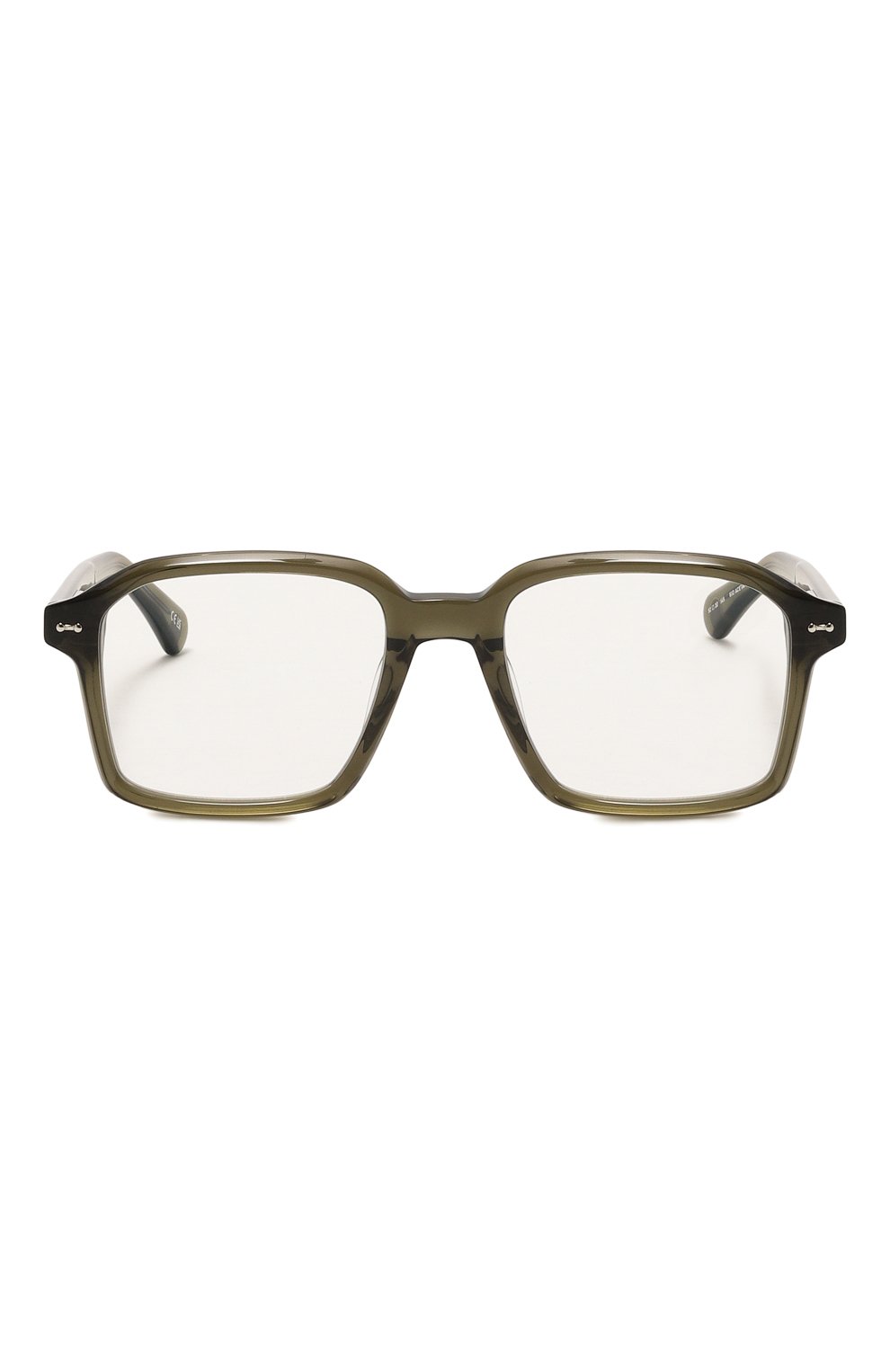 Оправа PETER&MAY WALK, арт. S#113 SUPERM0DEL SAGUAR0, фото 3