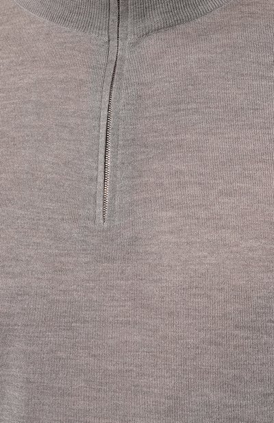 Джемпер из кашемира и шелка STEFANO RICCI, арт. KE03500L01/E23345, фото 5